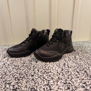 Nike React SFB Carbon Trail Shoe Boot Black Mens Size 8.5 New CK9951-001